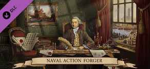 Naval Action - Prolific Forger