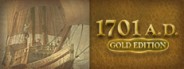 1701 A.D.: Gold Edition