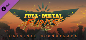 Full Metal Furies - Soundtrack