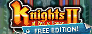 Knights of Pen and Paper 2: Free Edition