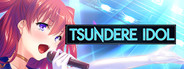 Tsundere Idol