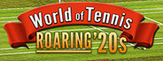 World of Tennis: Roaring ’20s