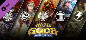 Hand of the Gods: Core Set Bundle