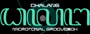 Dhalang MG