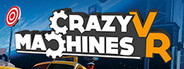 Crazy Machines VR