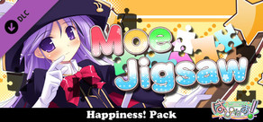 Moe Jigsaw - Happiness! Pack