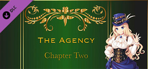 The Agency: Chapter 2 Soundtrack, Artbook and Director's Commentary