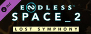 ENDLESS™ Space 2 - Lost Symphony