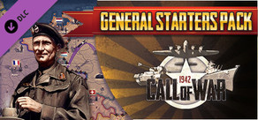 Call of War: General Starters Pack