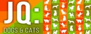 JQ: dogs & cats