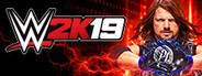 WWE 2K19