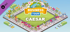 Business tour. Great Leaders: Caesar