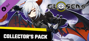 Closers: Collector's Edition