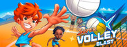 Super Volley Blast
