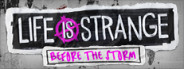 Life is Strange: Before the Storm Japanese Language Pack