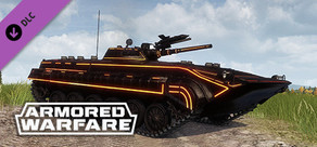 Armored Warfare - ZBD-86 Neon