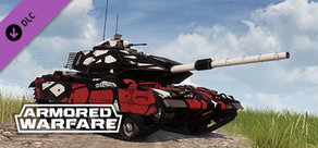 Armored Warfare - Sabra Mk .2