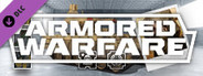 Armored Warfare - Terminator General Pack