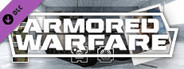 Armored Warfare - Revolution General Pack