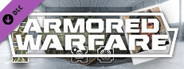 Armored Warfare - K21 General Pack