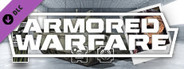 Armored Warfare - Falcon General Pack