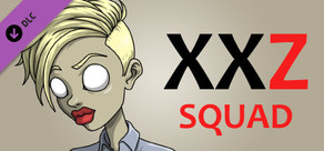 XXZ: Squad