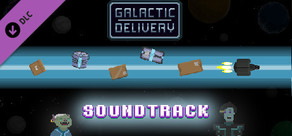 Galactic Delivery Soundtrack