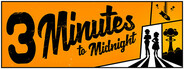 3 Minutes to Midnight