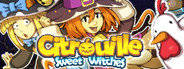 Citrouille: Sweet Witches