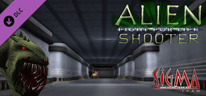 Alien Shooter - Fight for Life