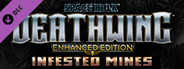 Space Hulk: Deathwing Enhanced Edition - Infested Mines DLC