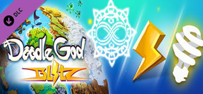 Doodle God Blitz - Starter Pack DLC