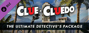 Clue/Cluedo: Classic Edition - The Ultimate Detective’s Package