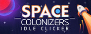 Space Colonizers Idle Clicker