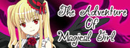 The Adventure of Magical Girl