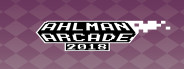 Ahlman Arcade 2018