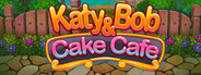 Katy & Bob: Cake Café
