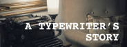 A Typewriter’s Story