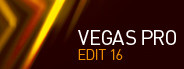 VEGAS Pro 16 Edit Steam Edition