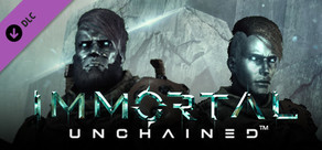Immortal: Unchained - Primes Pack