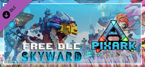 PixARK - Skyward - Expansion Pack