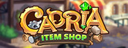 Cadria Item Shop