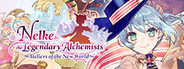 Nelke & the Legendary Alchemists ~Ateliers of the New World~