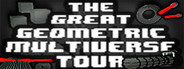 THE GREAT GEOMETRIC MULTIVERSE TOUR