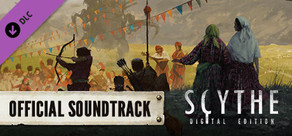Scythe: Digital Edition - Soundtrack