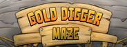 Gold Digger Maze