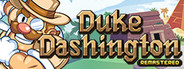 Duke Dashington Remastered