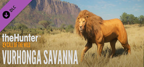 theHunter: Call of the Wild™ - Vurhonga Savanna