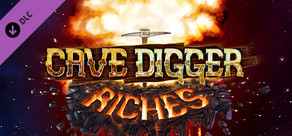 Cave Digger: Riches DLC (Supporter's Edition)