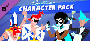 SpeedRunners - Civil Dispute! Character Pack